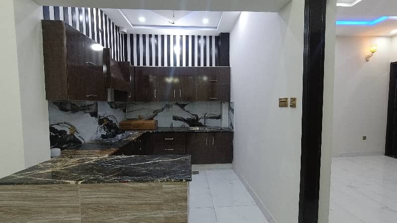 House For sale In Beautiful Bismillah Housing Scheme 11