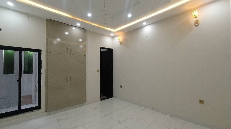 House For sale In Beautiful Bismillah Housing Scheme 12