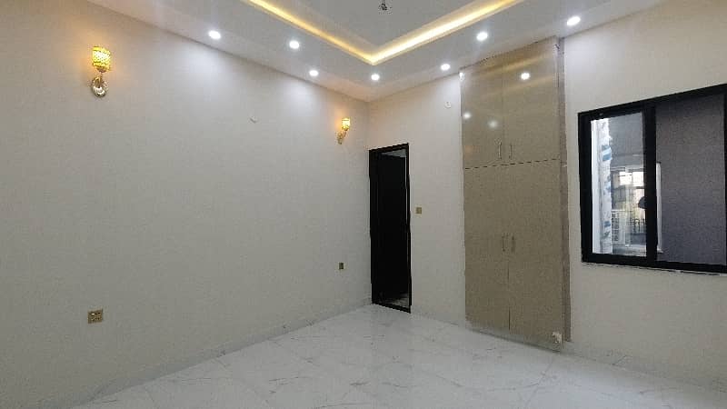 House For sale In Beautiful Bismillah Housing Scheme 21