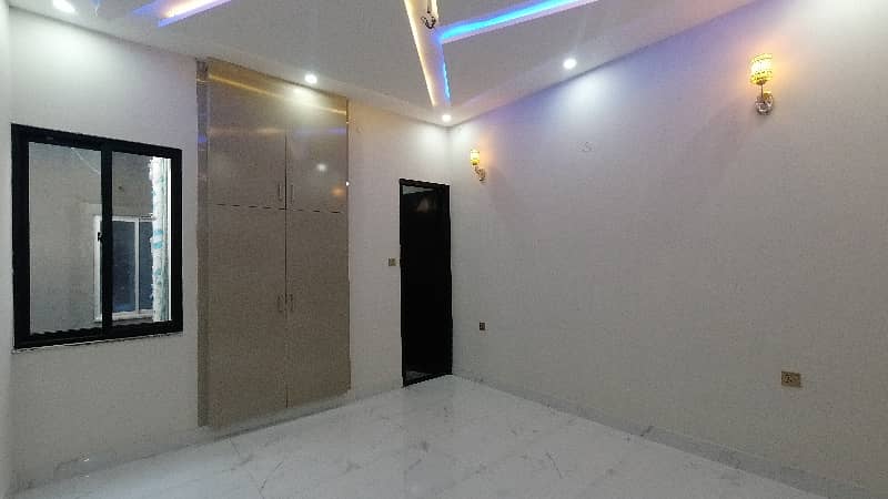 House For sale In Beautiful Bismillah Housing Scheme 23