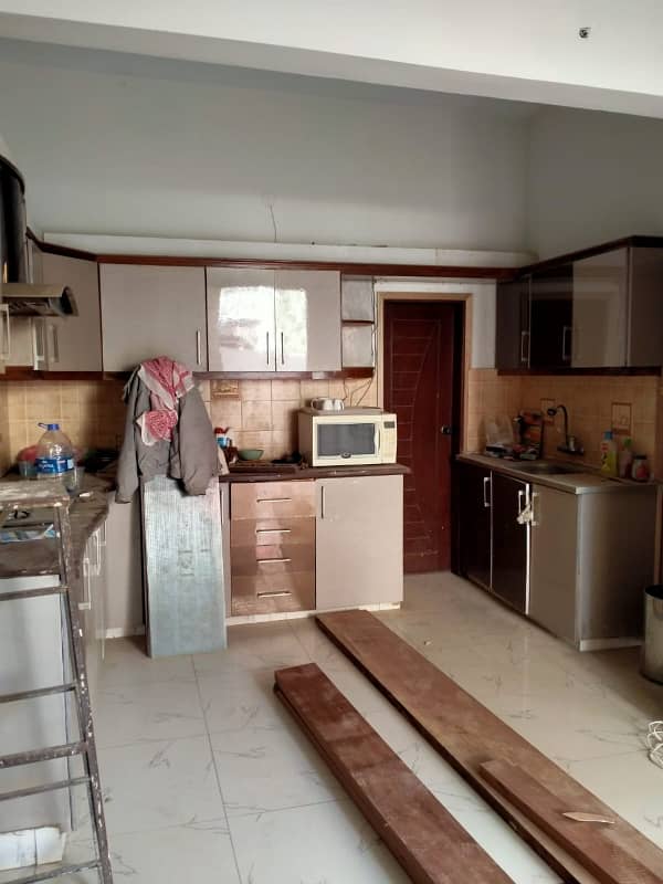 Furnished Flat For Rent 0