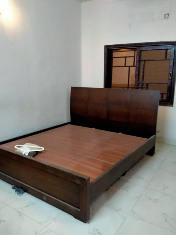 Furnished Flat For Rent 1