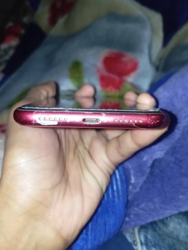 IPhone 11 jv pta proof LLA model water pack 128 gb 2