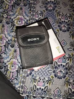 sony