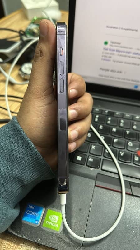 Iphone 14 Pro 256 GB Non-PTA LLA 2