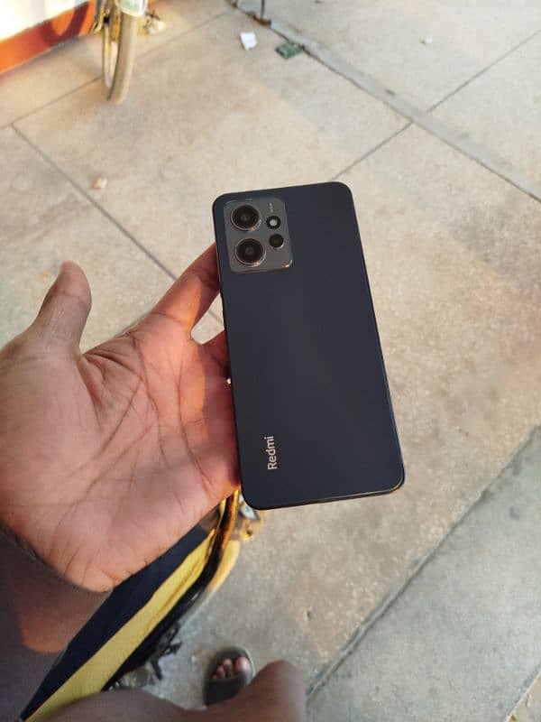 Redmi Note 12 For Sale,read Note please 2