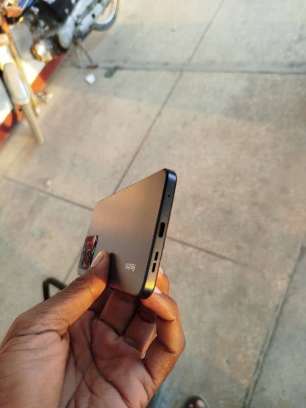 Redmi Note 12 For Sale,read Note please 5