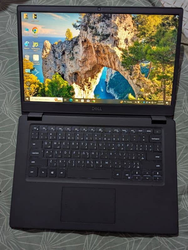 Dell Latitude 3410 0