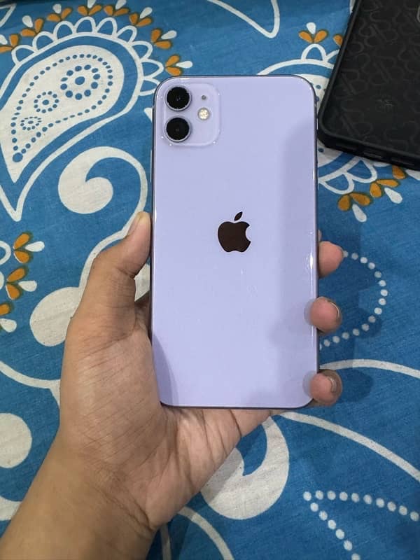 apple iphone 11 3