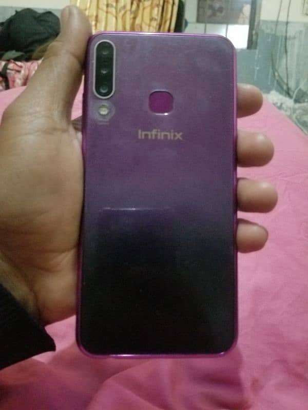 infinix 1