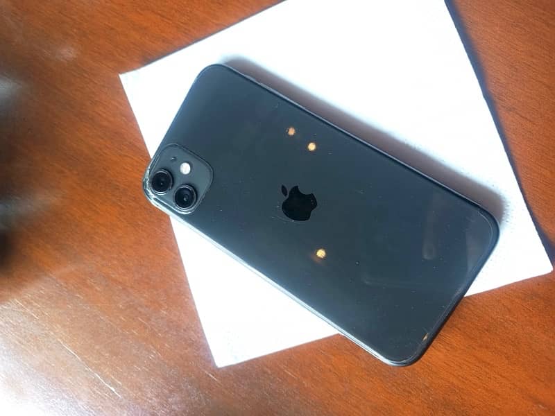 iphone 11 NON PTA 3