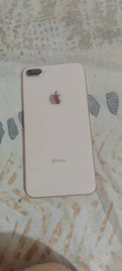 iPhone 8 plus chalne mein okay hai