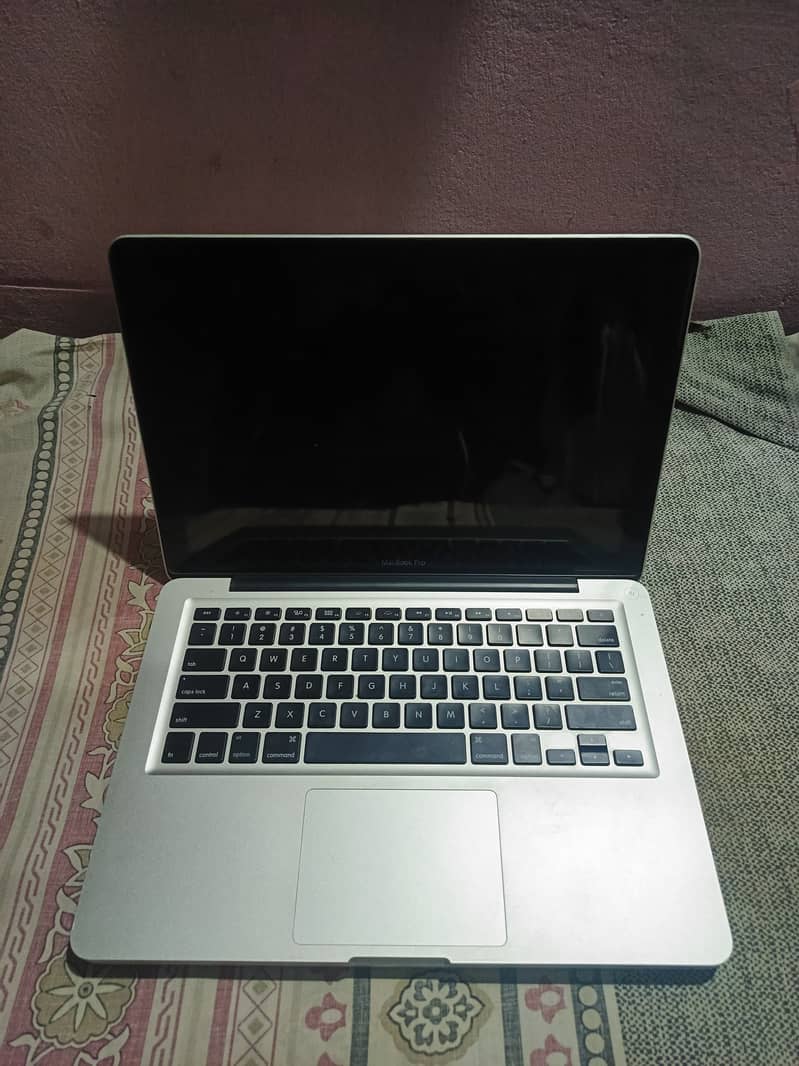 macbook pro 2012 1