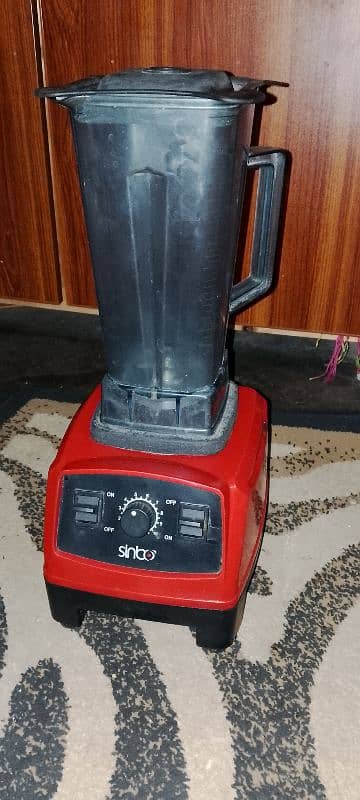 simbu juicer blender 1