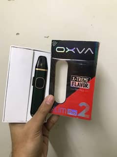 OXVA XLIM PRO 2/ WENAX Q PRO/OXVA XLIM GO/XROS 3