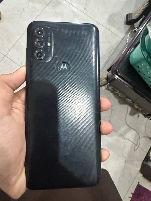 moto g power 2022 0