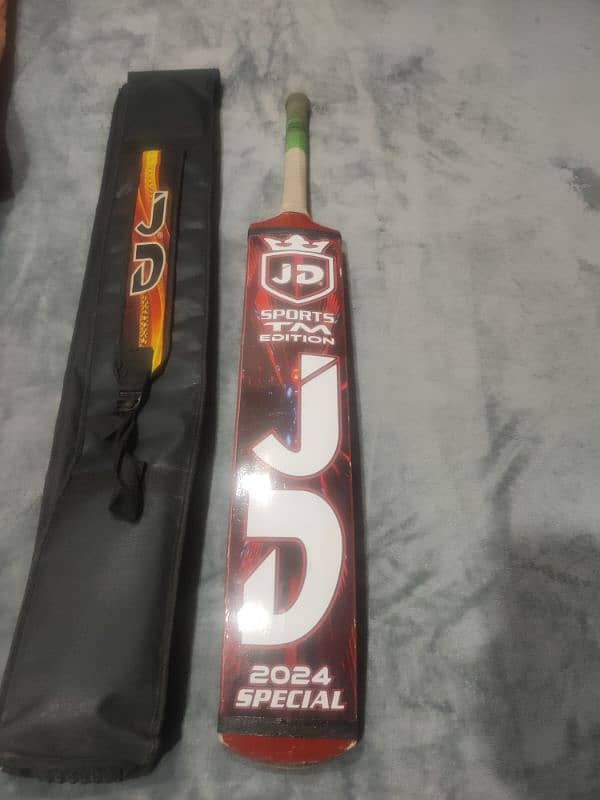 Jd original bat 4