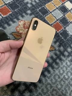 iphone xsmax pta offical prove