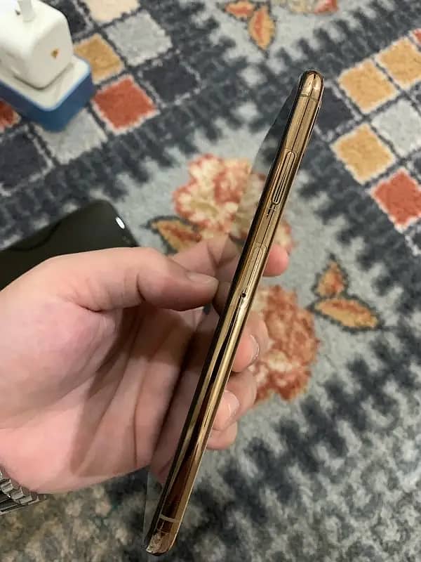 iphone xsmax pta offical prove 1