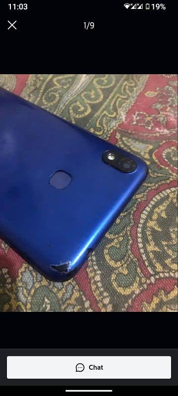 Infinix Smart 2 0