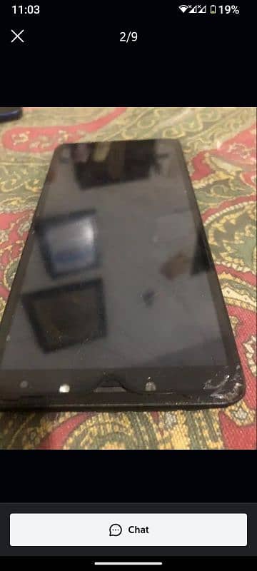 Infinix Smart 2 3