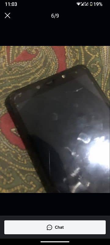 Infinix Smart 2 4