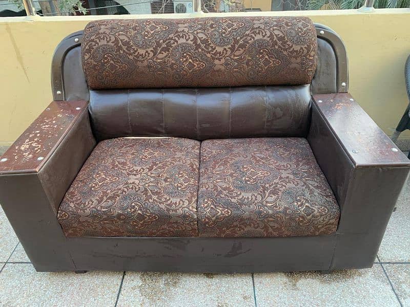 Sofa Set 6 Seater 3 2 1 Sofas for sale 0