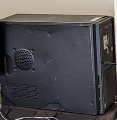 Gaming pc for sale amd rx 470