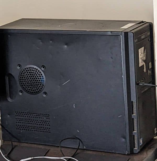 Gaming pc for sale amd rx 470 0