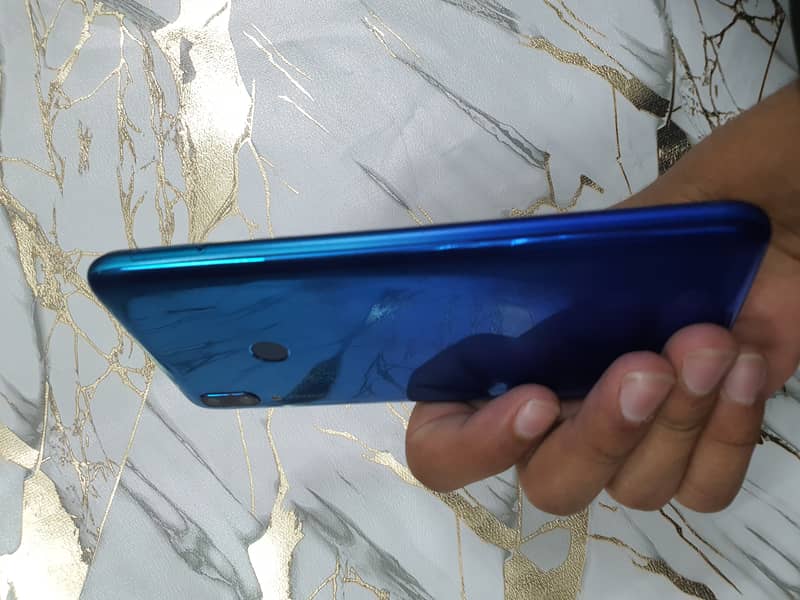 Huawei Y7Prime 2019 3