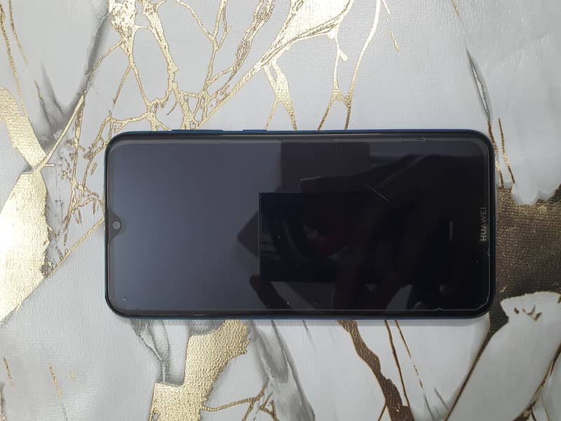 Huawei Y7Prime 2019 5