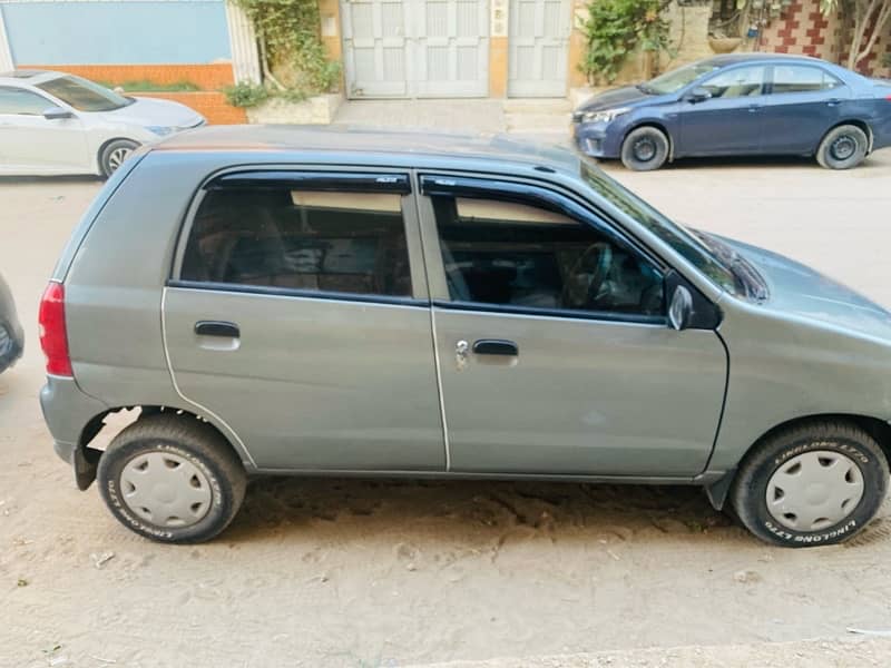 Suzuki Alto 2012 2