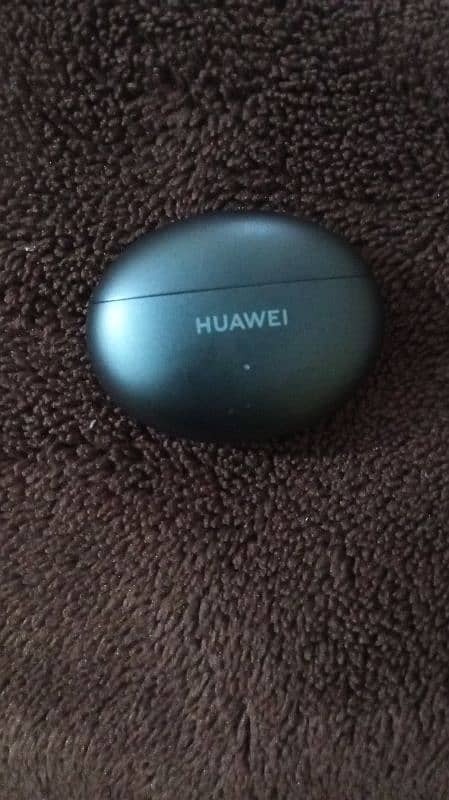 HUAWEI FREEBUDS 6i WITH ACTIVE NOISE CANCELLATION 5