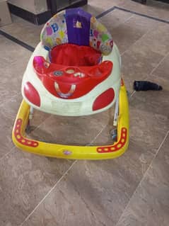 baby cot 10000, baby walker 1000 ,baby carrying bag 1500