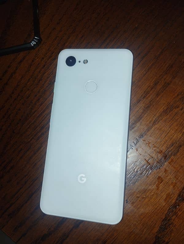 Google pixel 3 0