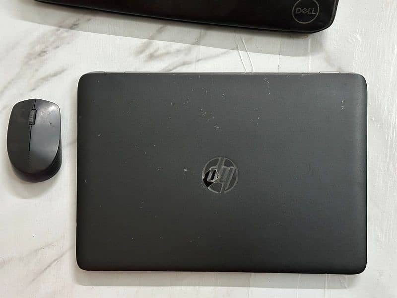 HP elitebook 840, 4th Gen 6