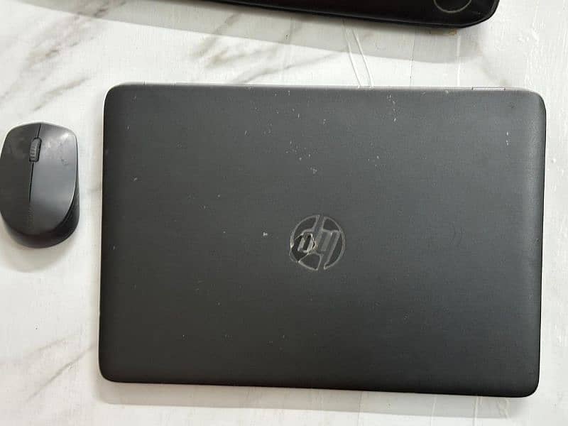 HP elitebook 840, 4th Gen 7