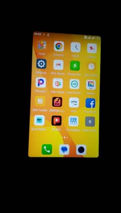 itel a25 pro 2/32 4g lush condition