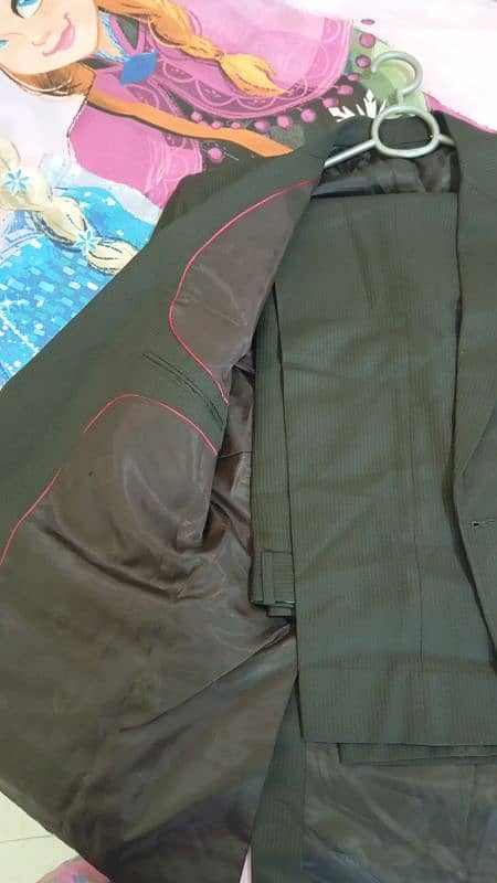 diners brand pant coat 2pc 8