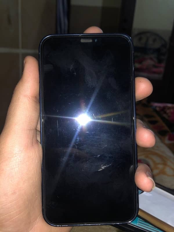 iphone xr converd 14pro 4