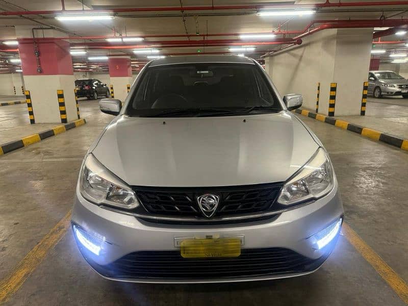 Proton Saga Ace 2022 0