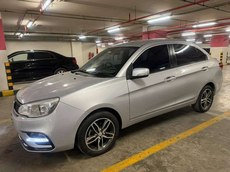 Proton Saga Ace 2022 3