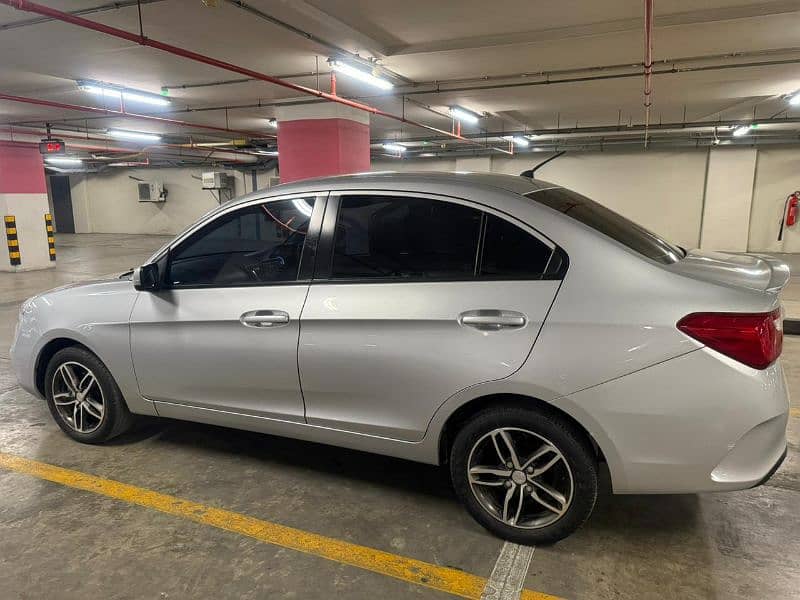 Proton Saga Ace 2022 4