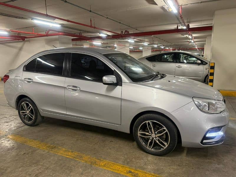 Proton Saga Ace 2022 6