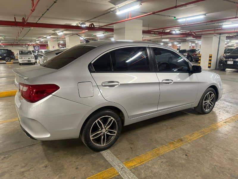 Proton Saga Ace 2022 7