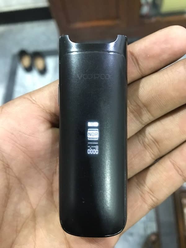 Voopoo Vmate max 2