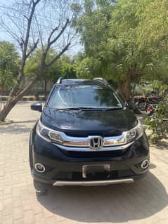 Honda BRV 2017 Model