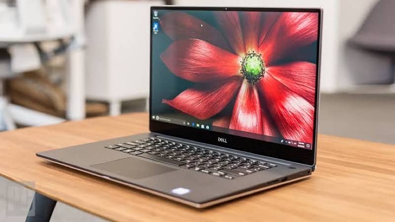 Dell XPS 13 9360 *Core i7 | 8th Gen | 8GB RAM | 512GB SSD | 13.3" FHD* 1