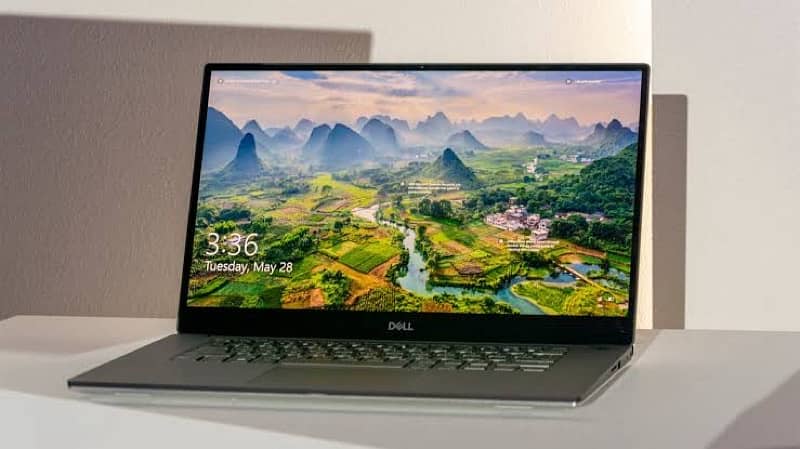 Dell XPS 13 9360 *Core i7 | 8th Gen | 8GB RAM | 512GB SSD | 13.3" FHD* 3