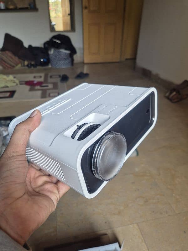 multimedia projector 2